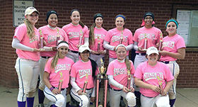 1st Place Breast Cancer Awareness 2015