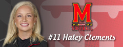 Stingrays Alumni Haley Clements