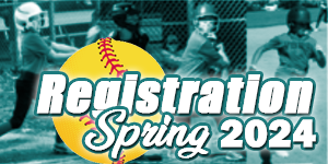 VSRS Spring 2024 Registration