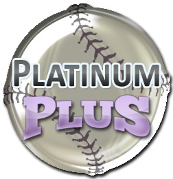 Platinum Plus Sponsors