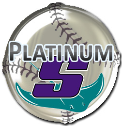 Platinum Stingrays Sponsors