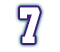 7