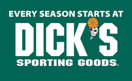 Dick's Sporting Goods