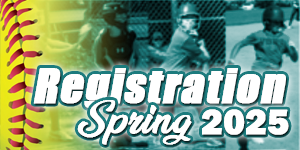 VSRS Fastpitch Spring 2024 Registration